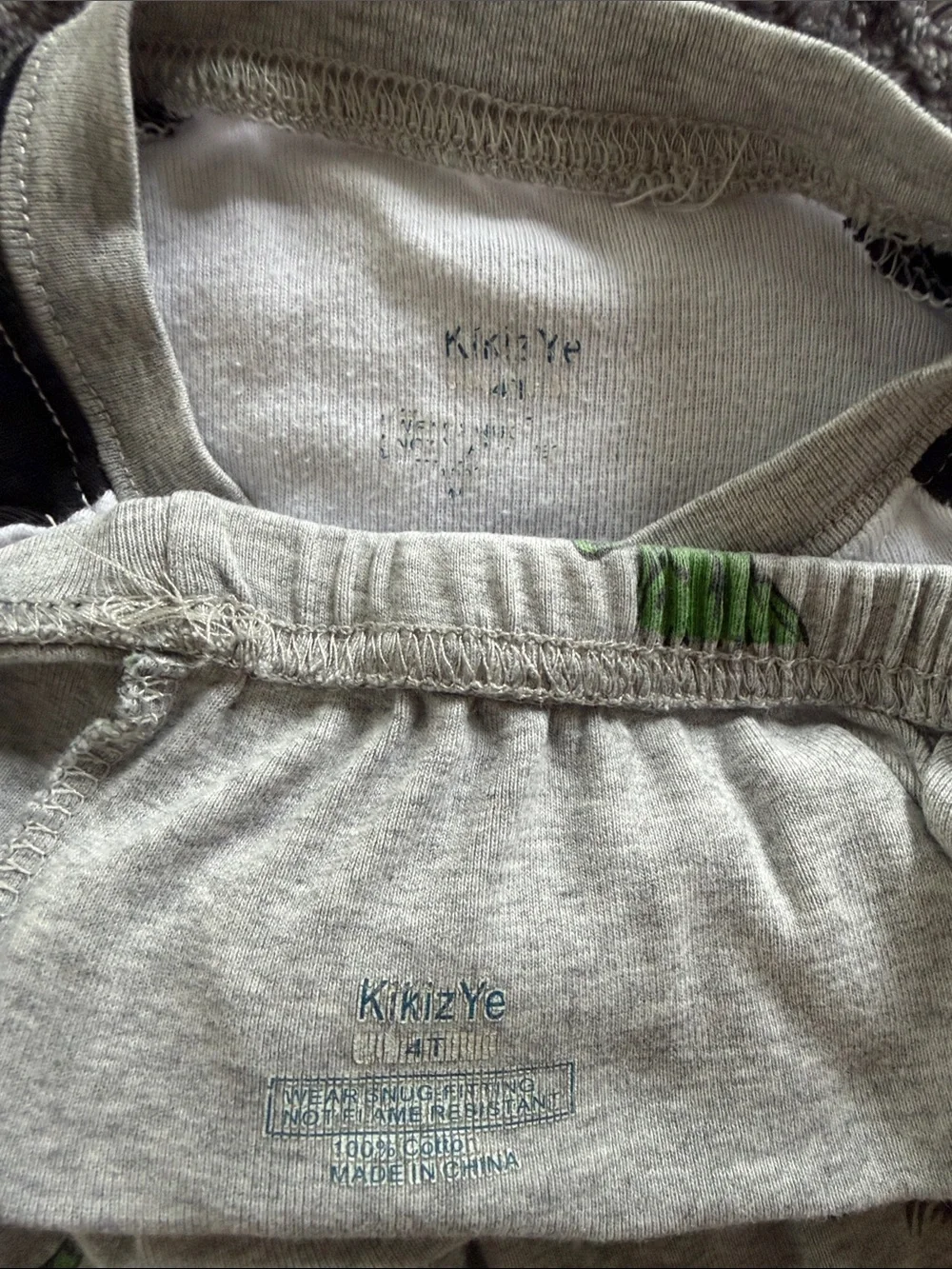 Kikizye soft two